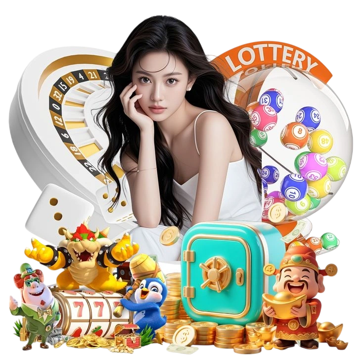 Thông tin xổ số F8Bet